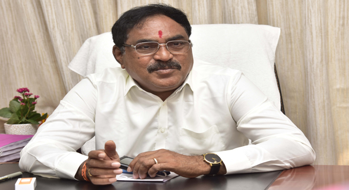 Ministers invite people to make ‘Koti Vrukshaarchana’ a success