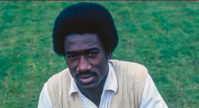 Former West Indies pacer Ezra Moseley dead in tragic road accident