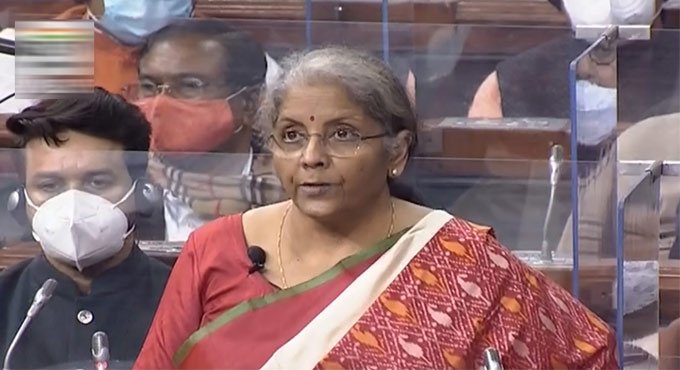 Rs 35,000 cr budgeted for COVID-19 vaccination expenditure in FY22