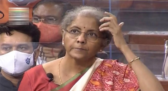 FM announces Rs 18,000 cr scheme for public transport in urban areas