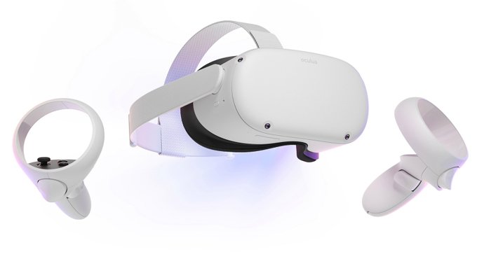 Facebook Oculus VR device arriving in S Korea on Tuesday