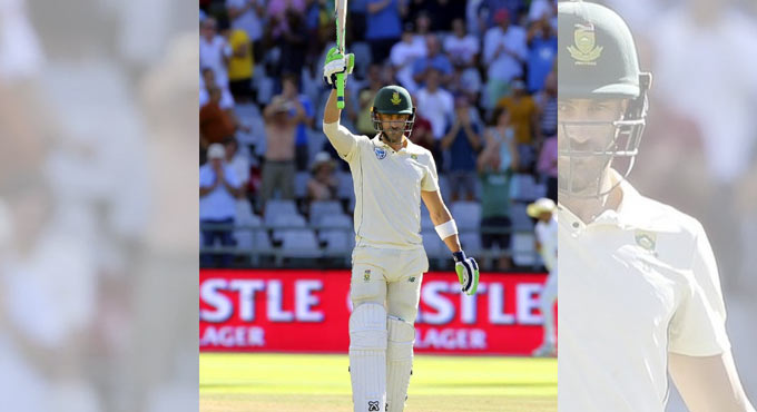 Faf du Plessis announces retirement from Test cricket