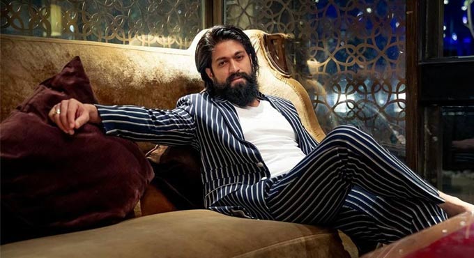 Fan of ‘KGF’ star Yash commits suicide in Karnataka
