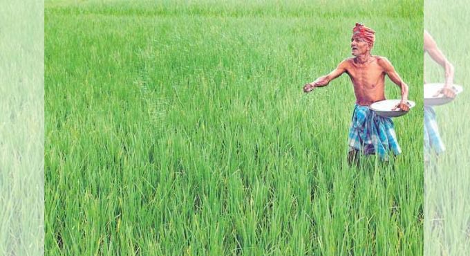 Yogi Adityanath government to set up village ‘haats’ for farmers