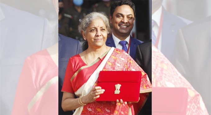 Ujjwala scheme to be extended to 1 cr more beneficiaries: FM