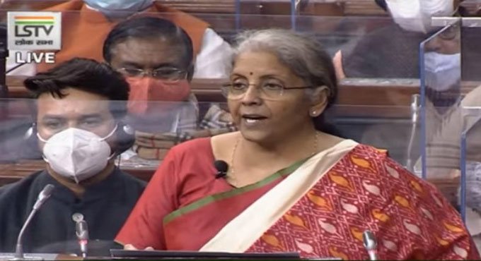 FM announces voluntary vehicle scrapping policy to phase out old vehicles