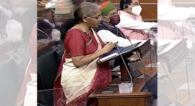 FM announces 7 port projects worth more than Rs 2K cr via PPP mode