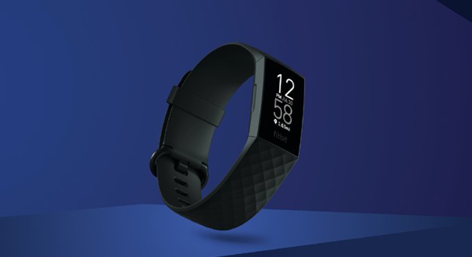 Fitbit update brings Charge 4 health features to more users