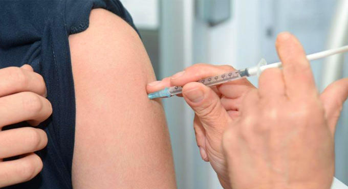 Flu vaccination this season likely to be highest ever in US