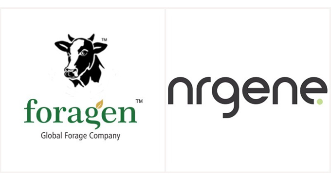 Hyderabad-based Foragen Seeds partners with Israeli genomics firm