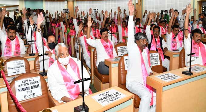 Health care will be priority, says new GHMC Mayor