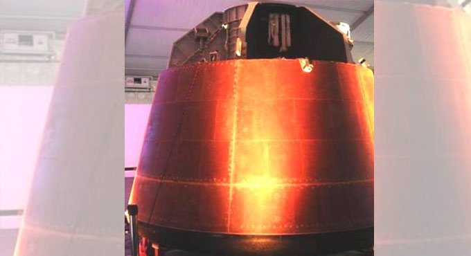 Gaganyaan: India’s first unmanned space flight set to be launched in Dec