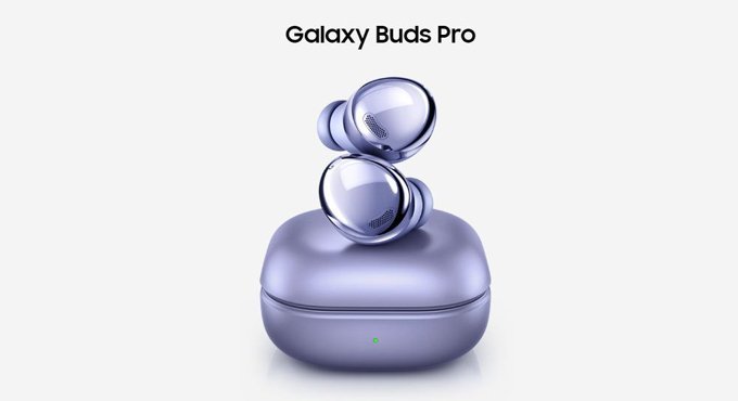 Galaxy Buds Pro update enhances active noise cancellation