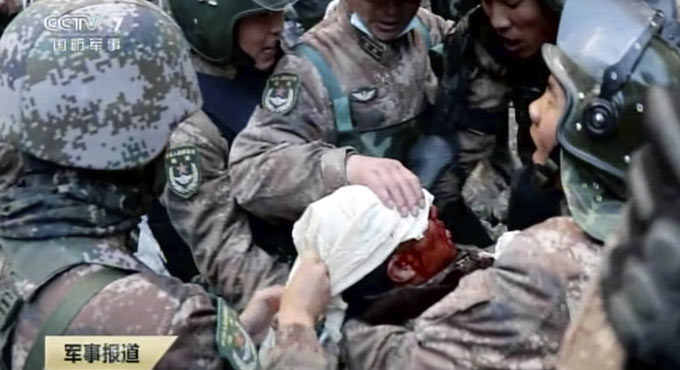 China admits 4 PLA soldiers killed in Galwan Valley clash with Indian Army