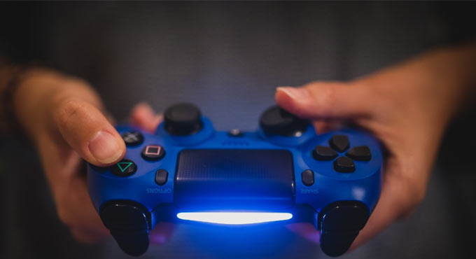 GameStop CFO steps down after Reddit driven rally