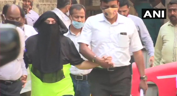 Mumbai police get gangster Ravi Pujari’s custody till Mar 9