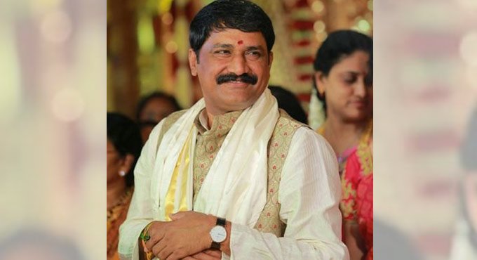 AP: Ganta suggests emergency cabinet meet on Vizag steel plant issue