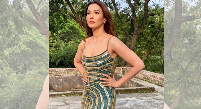 Gauahar Khan: Acceptance I’ve had in reality TV space is amazing