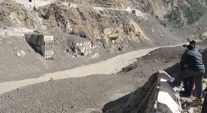 Uttarakhand: At least 150 labourers missing, 8 bodies recovered