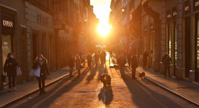 Global Covid-19 cases top 104.3 million: Johns Hopkins