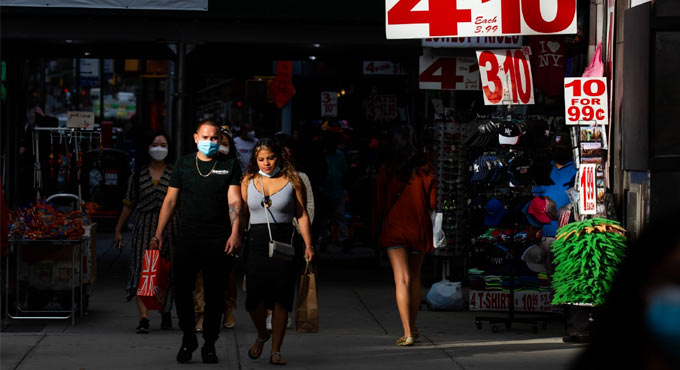 Global Covid cases top 111.3 million: Johns Hopkins