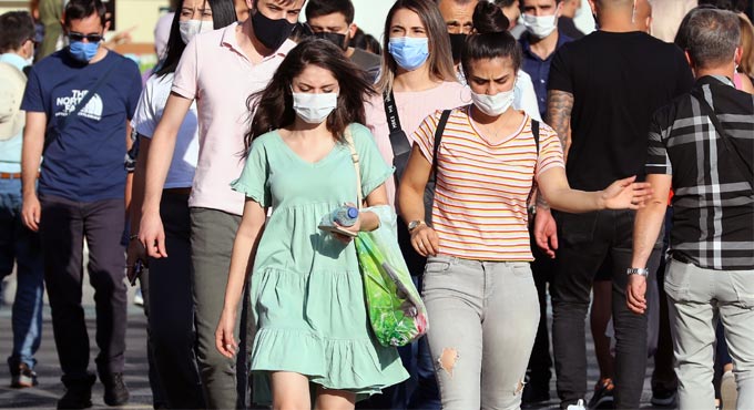 Global Covid cases top 113 million: Johns Hopkins