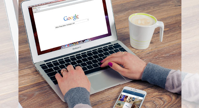 Google rolls out dark mode for two-factor authentication prompt