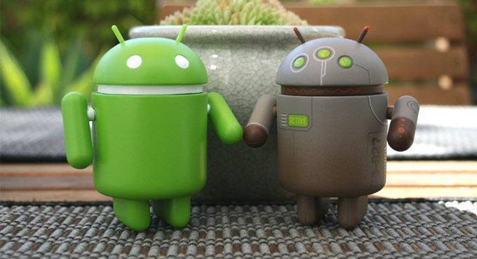 Google Android 12 to enhance security for work devices