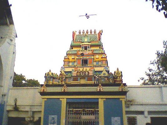 Chilkur Balaji Temple to celebrate Bhishma Ekadashi with Gangaputras