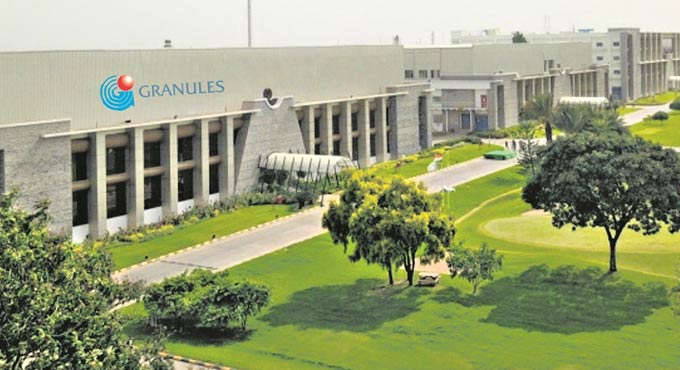 Granules gets FDA nod for capsules to treat low blood potassium