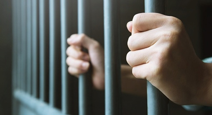 Green space in prisons linked to reduced self-harm, violence