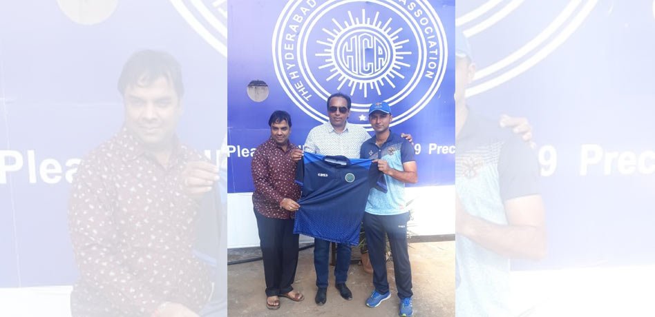 Coloured clothing, white balls for HCA one-dayers