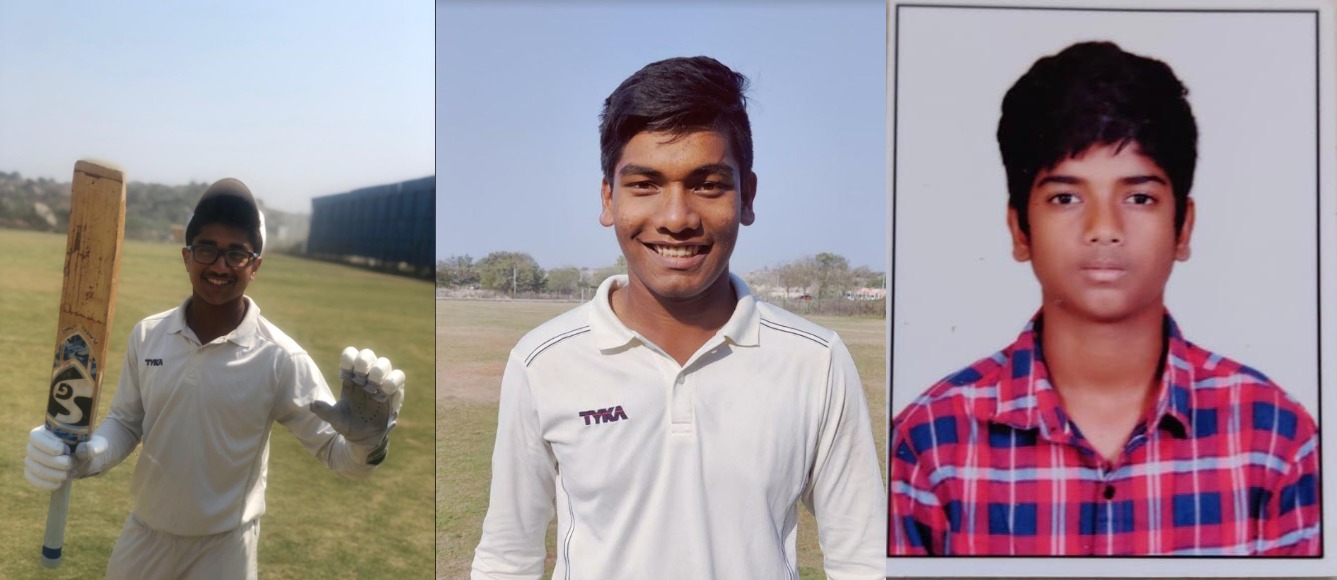 Two-day league: Vasudeva Raju scalps six wickets