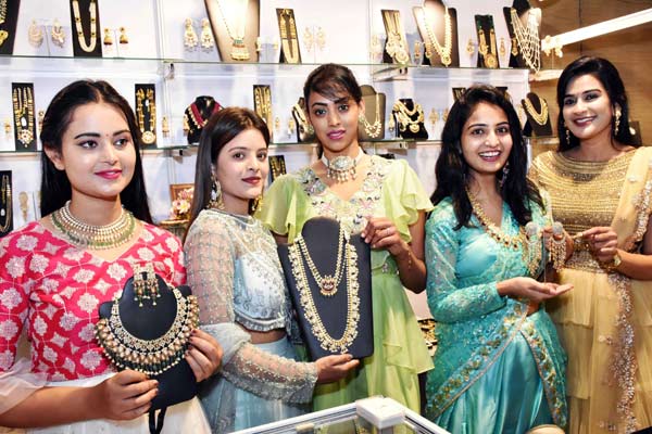 Hi-Life exhibition at HICC till February 27