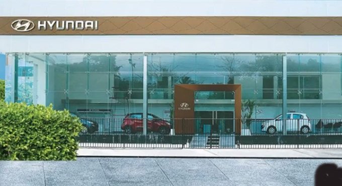 HYUNDAI