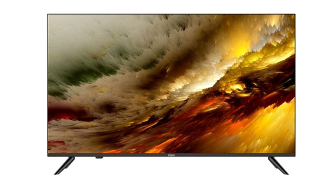 Haier launches AI-enabled 4K Smart LED TVs in India