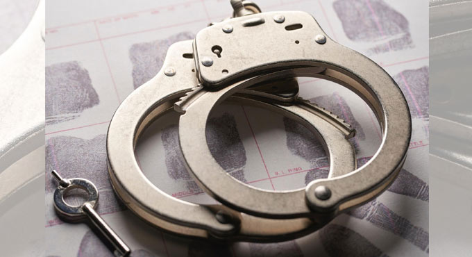 Lawyer harasses woman constable, arrested in Hyderabad