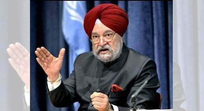 Air India employees’ interest will be protected: Union Minister