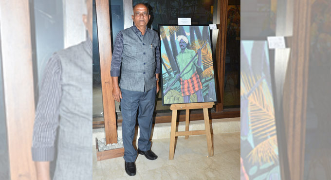 Hari Srinivas