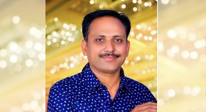 SR University faculty member gets PhD from JNTUH