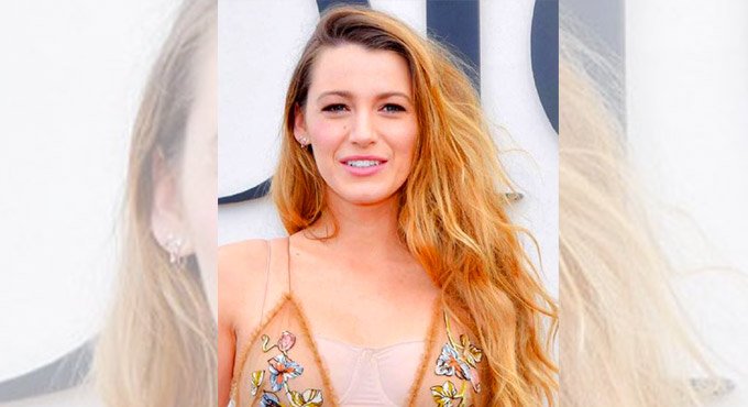 Here’s why Blake Lively felt ‘insecure’ about her body after giving birth