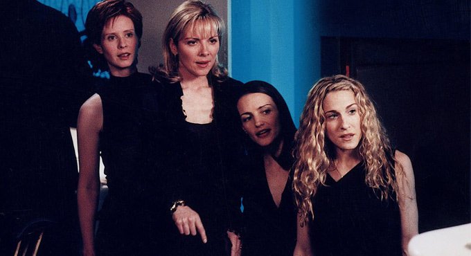 Here’s why ‘Sex and the City’ revival will not feature Kim Cattrall’s character