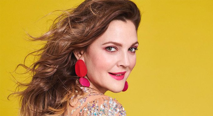 Hollywood star Drew Barrymore was ‘out of control’ as a teenager