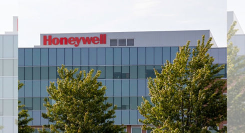 Honeywell