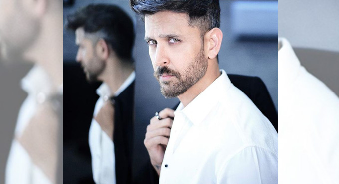 Hrithik Roshan records statement with Crime Branch against Kangana