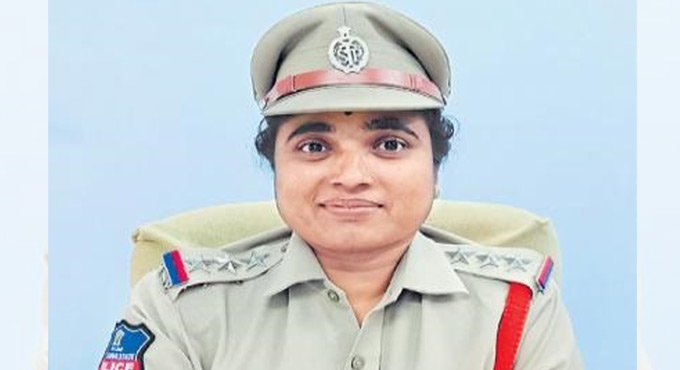 Huzurabad police officer booked under SC/ST atrocities act