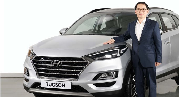 Hyundai aims to strengthen its SUV lineup in India