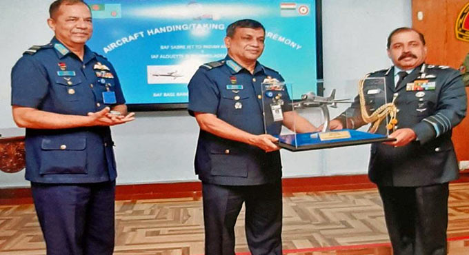 IAF precision strike to mark 2 yrs of Balakot operation