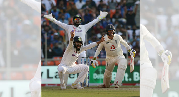 Media outlets denied access to India-England cricket series