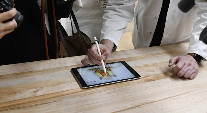 iPadOS 14.5 beta adds Apple Pencil Scribble support for more languages